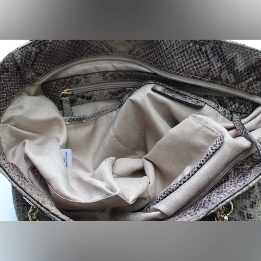 Michael Kors Jet Set tote bag - Picture 5 of 16